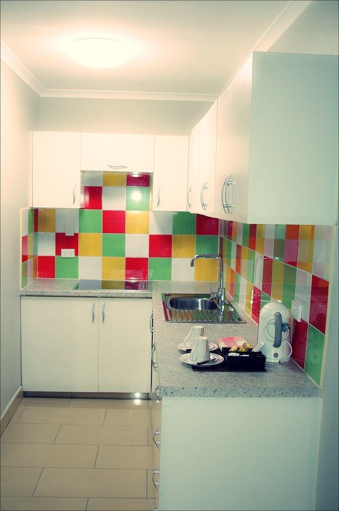 Citi Serviced Apartments And Motel - Korobosea Boroko Esterno foto