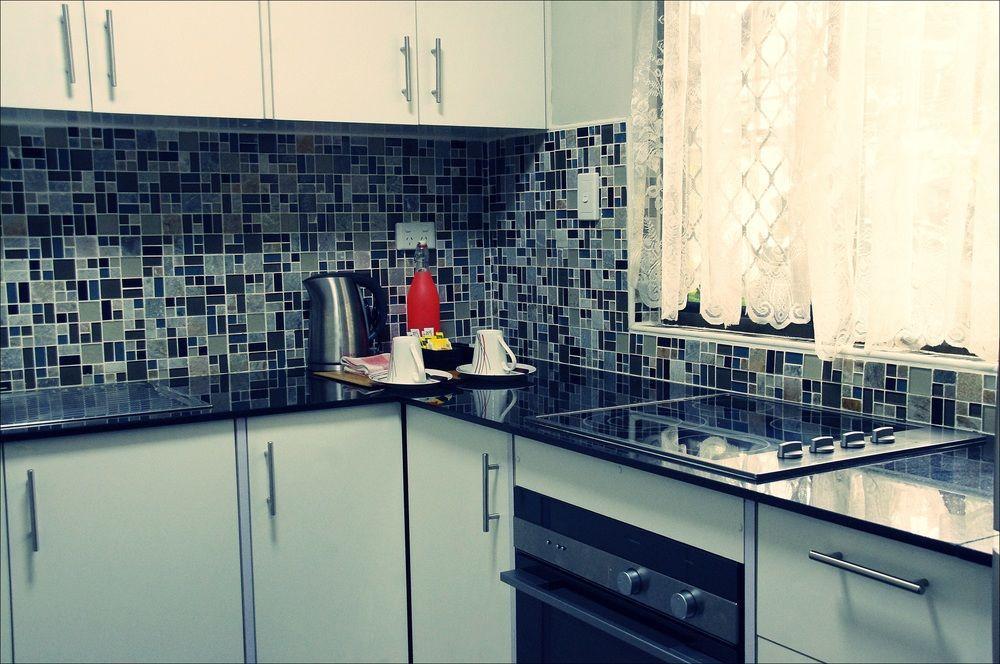 Citi Serviced Apartments And Motel - Korobosea Boroko Esterno foto