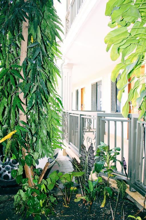 Citi Serviced Apartments And Motel - Korobosea Boroko Esterno foto