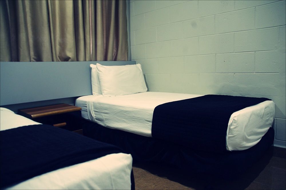 Citi Serviced Apartments And Motel - Korobosea Boroko Esterno foto