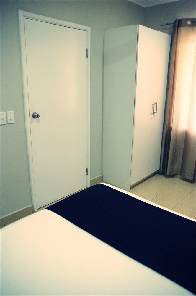 Citi Serviced Apartments And Motel - Korobosea Boroko Esterno foto