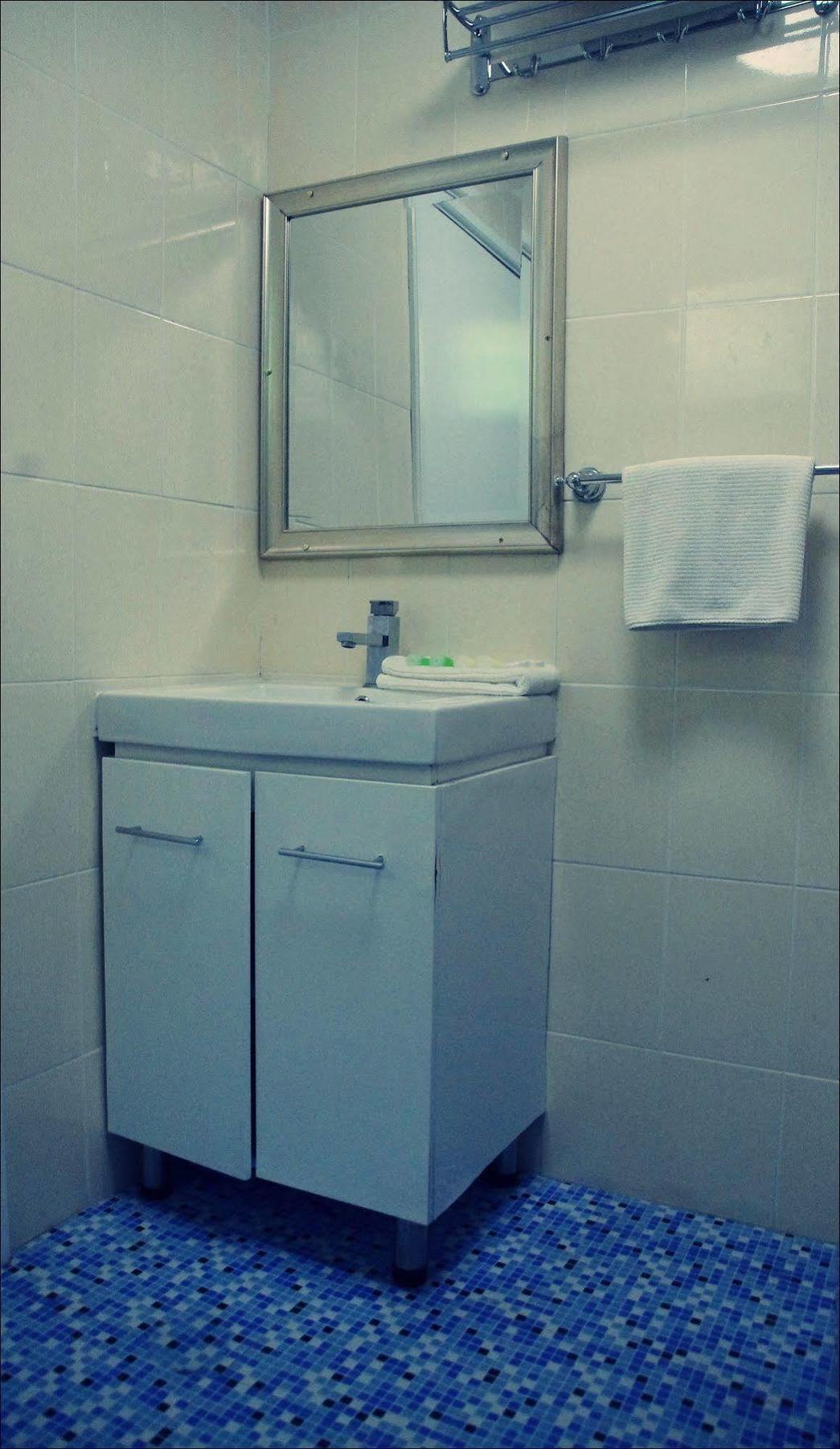 Citi Serviced Apartments And Motel - Korobosea Boroko Esterno foto