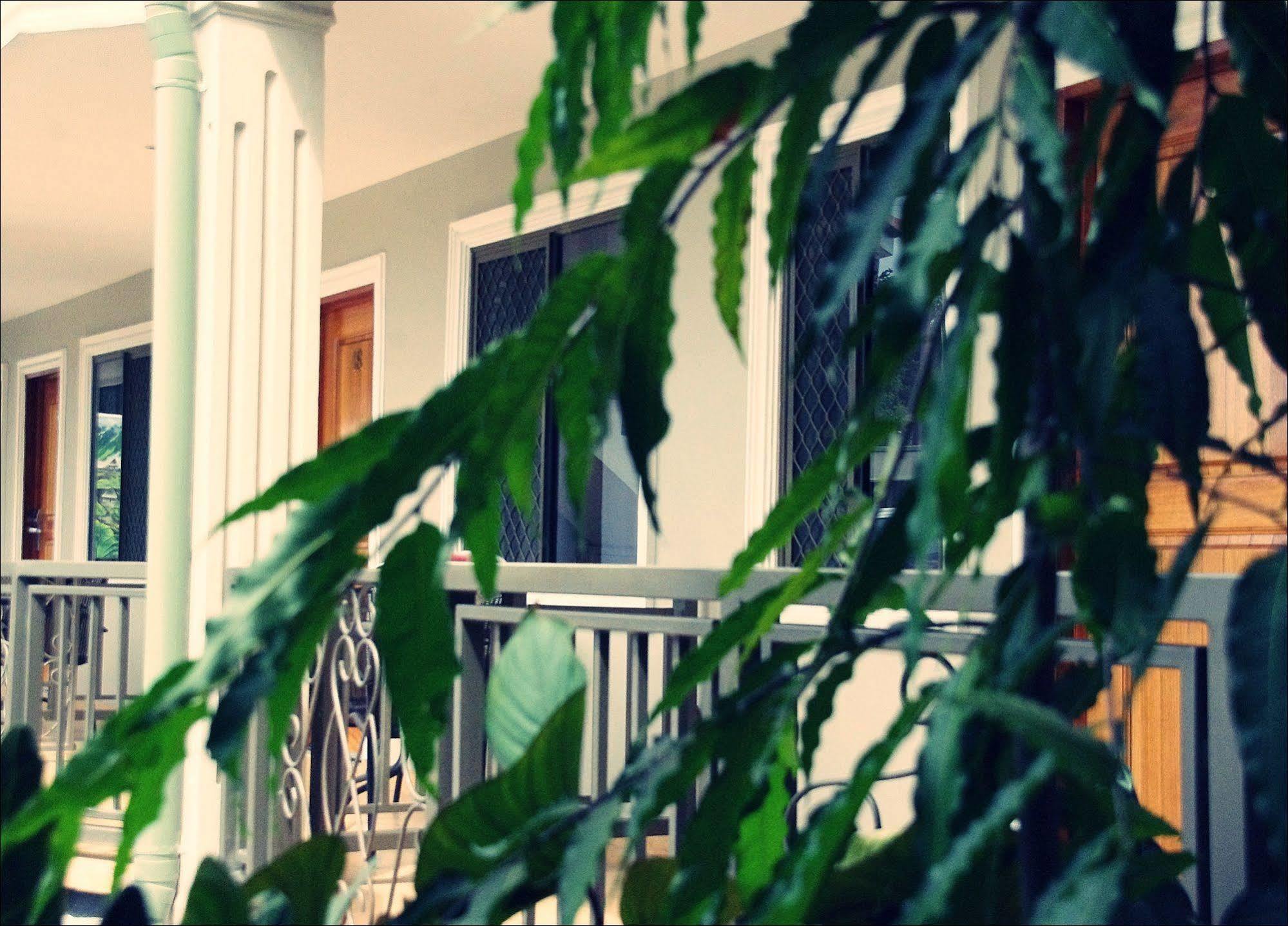 Citi Serviced Apartments And Motel - Korobosea Boroko Esterno foto