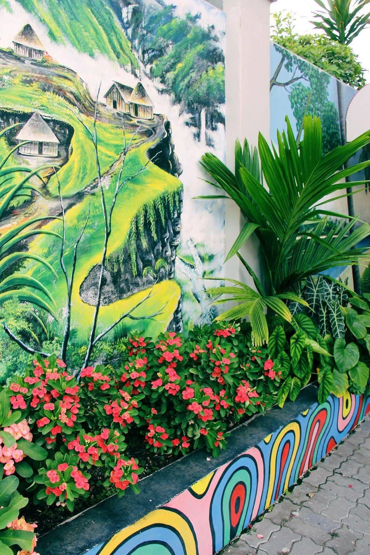Citi Serviced Apartments And Motel - Korobosea Boroko Esterno foto